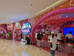 -奇乐儿巴迪总动员儿童乐园(保利时光里店)
