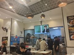 -海知道大连海鲜水饺(南山大冲店)