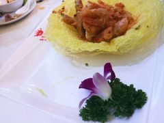 -皇轩大饭店(观音桥店)