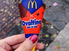 -麦当劳(温州人民路店)