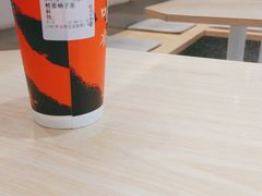 -书亦烧仙草(紫荆广场店)