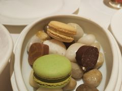 甜点-福楼法餐厅FLO