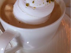 -上海和平饭店-华懋阁 The Cathay Room