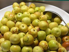 -历蜀记·家宴老火锅(总店)