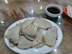 -李连贵熏肉大饼(天通苑店)