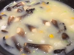 -十二舍·湯物素煮(江泰潤政店)