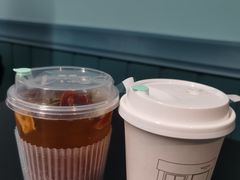 -NokNok Coffee(宽窄巷子店)