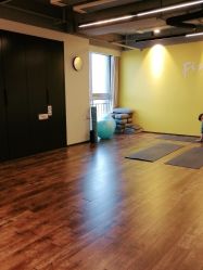 -FineYoga梵音瑜伽·普拉提