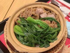 -华记煲仔华·煲仔饭(三元里万科里店)