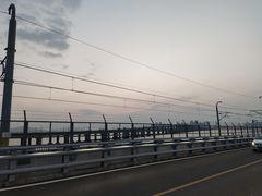-海堤纪念公园