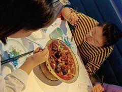 -疆遇·新新新新的新疆菜(万达店)