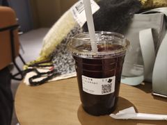 -Tims天好咖啡·贝果(东方广场店)