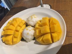 -Mango Tango
