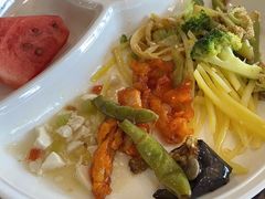 -谦和清心素食(彭州店)