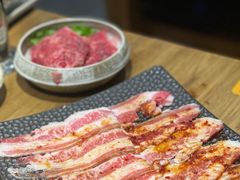 -泥炉烧肉师(新街口金銮巷店)