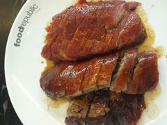 -大食代(东荟城店)