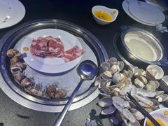 -海韵之星邮轮水会(明发商业广场店)