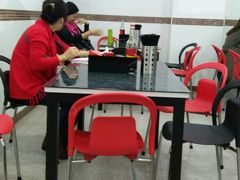 -燊意布拉肠云吞面(中山四路店)