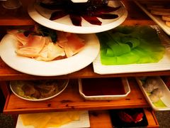 -老码头火锅(玉林店)