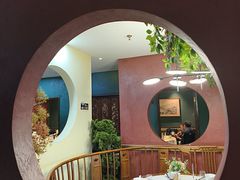 -老平安农家菜(平安店)