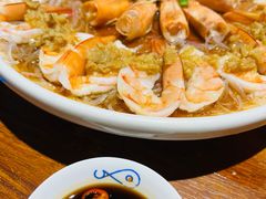 开背虾-全渔村小海鲜