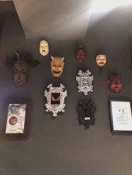 -周忆刺青原创设计定制