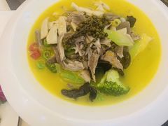 -畔田居·闽菜·福建小馆(硕和生活广场店)