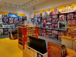 -乐高授权专卖店(朝阳大悦城店)