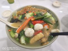 -阿坤纯正西刀鱼丸(Kuala Lumpur Branch)