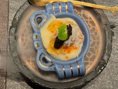 -蟹犇前•帝王蟹雪蟹(陆家嘴店)