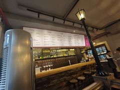 -秋林西餐厅(总店)