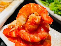 -大渔铁板烧(大行宫1912店)