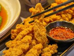 -川芙蓉·市井老川菜(长寿路店)