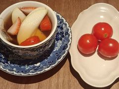 -芭莉与彩虹西餐厅(成都合生汇店)