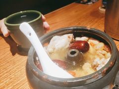 -云海肴·汽锅鸡·云南菜(高德置地店)