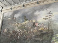 -井冈山风景名胜区-黄洋界