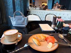 -上海苏宁宝丽嘉酒店·Cafe Bellagio西餐厅