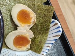 溏心玉子-博多一蘭·乌冬·定食·烧串(徐家汇店)