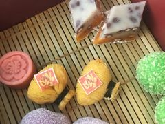-镇江苏宁万豪酒店-苏筵中餐厅