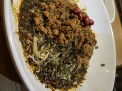 宜宾燃面-霸道川面馆(张江店)