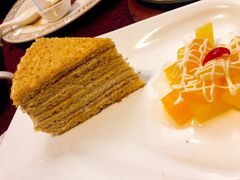 -92°C俄式厨房(中央大街店)