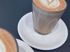 -Seesaw Coffee(苏州中心店)