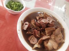 -北京小肠陈饭庄(方庄店)