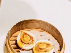 -龙景轩(香港四季酒店)