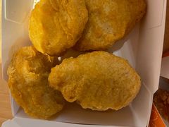 -麦当劳(明湖店)