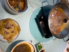 -7号院家宴.烧鸽子(门头沟店)