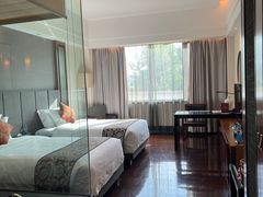 -苏州独墅湖世尊酒店