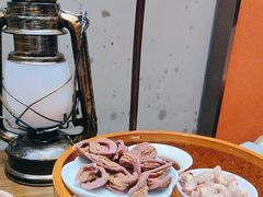 -了凡国风主题茶馆·咖啡(武侯祠锦里店)