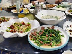 -威海渔村(黄兴路店)