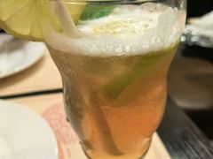 -克比叔叔印度餐厅Kebabs on the Grille(永康路分店)